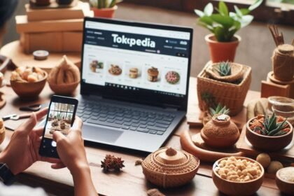 Raup Untung Besar! Ini Cara Jual Produk UMKM di Tokopedia dengan Efektif
