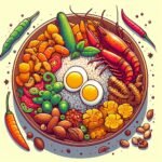Usaha Nasi Ulam Betawi Rumahan, Lezat & Disukai Banyak Orang