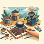 Cara Mencari Supplier Bahan Baku Kopi Terbaik