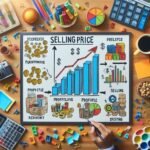 Cara Menentukan Harga Jual Produk UMKM Secara Tepat