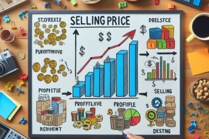 Cara Menentukan Harga Jual Produk UMKM Secara Tepat