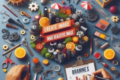 Pentingnya Branding untuk UMKM agar Dikenal dan Diingat