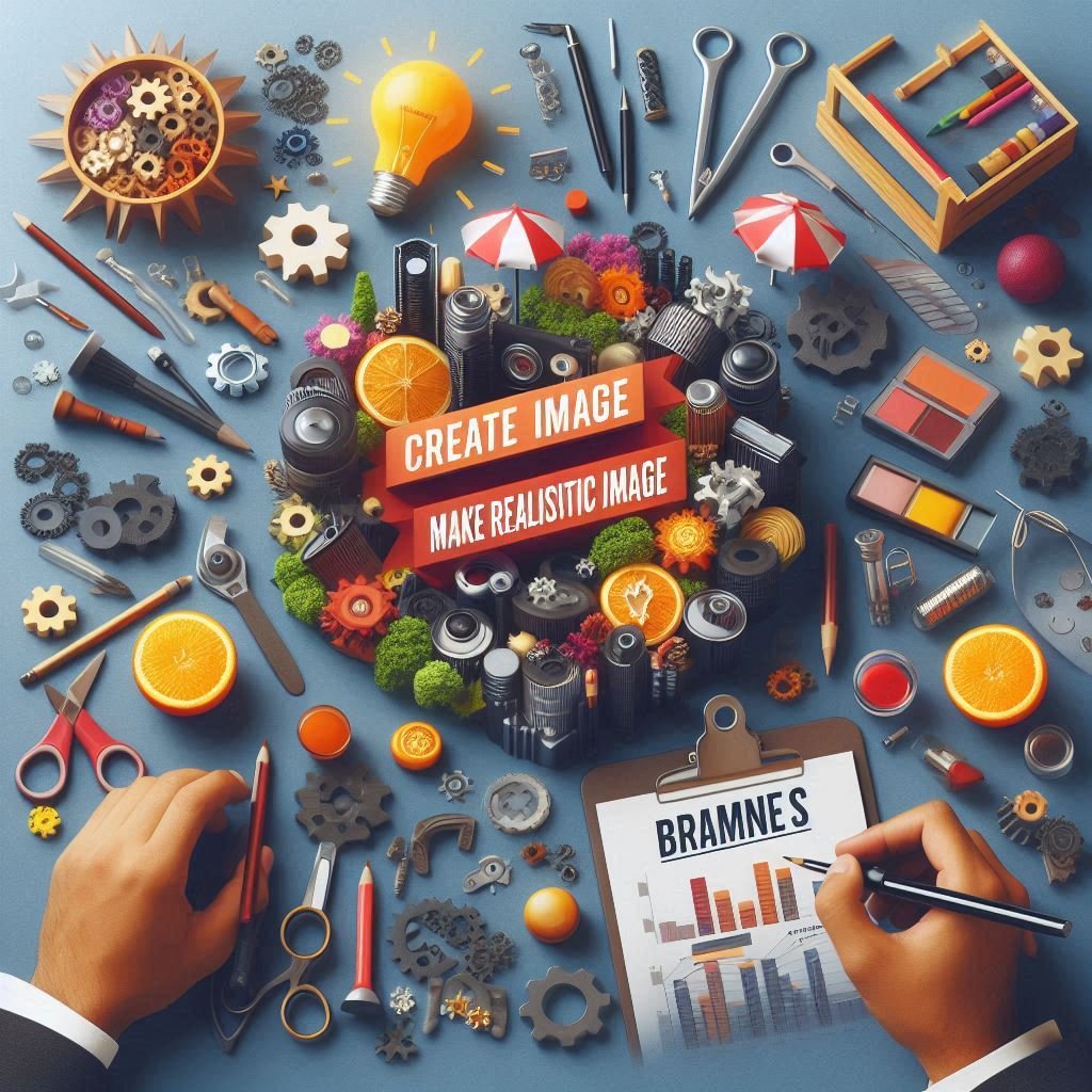 Pentingnya Branding untuk UMKM agar Dikenal dan Diingat