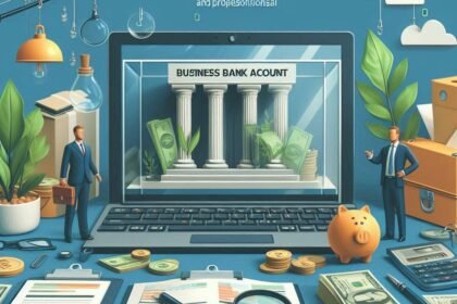 Perlukah UMKM Punya Rekening Bank Bisnis Sendiri?