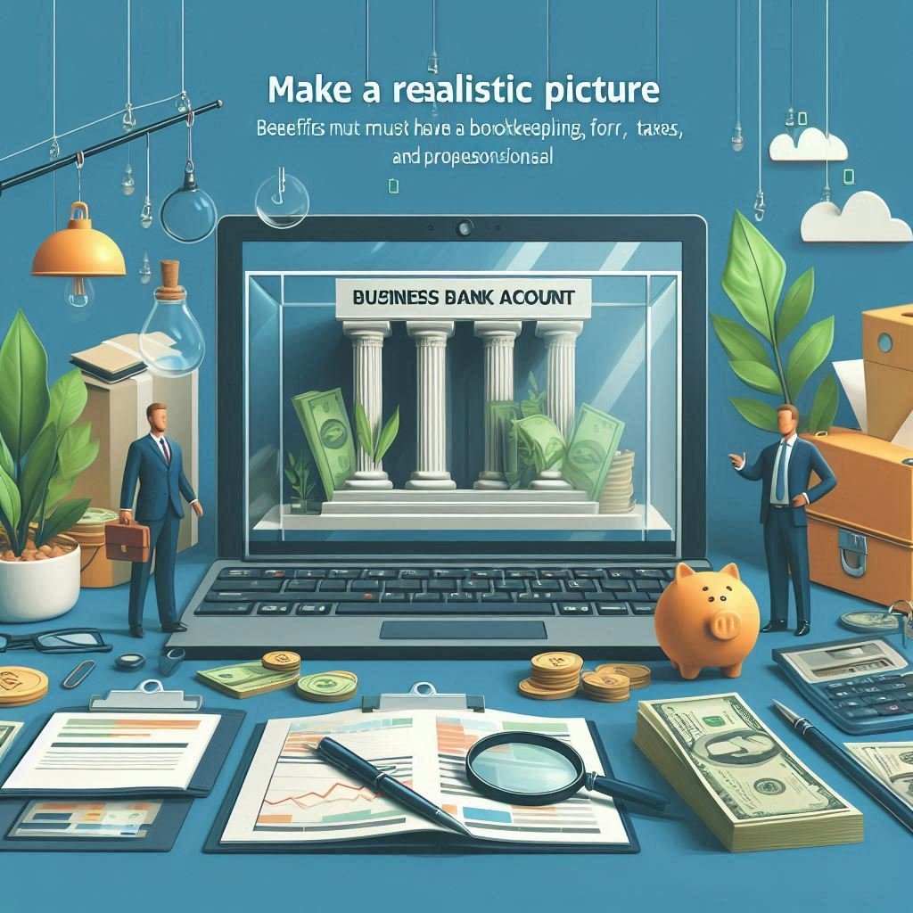Perlukah UMKM Punya Rekening Bank Bisnis Sendiri?