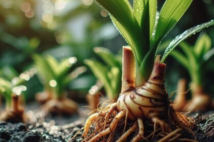 7 Manfaat Lengkuas yang Jarang Diketahui, Nomor 5 Bikin Takjub!