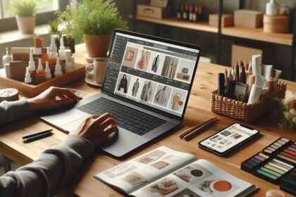 Inilah Cara Membuat Katalog Produk Digital UMKM yang Profesional dan Menjual