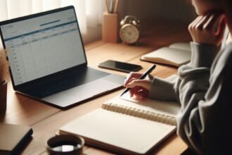 Tips Manajemen Waktu UMKM Agar Usaha Makin Cuan