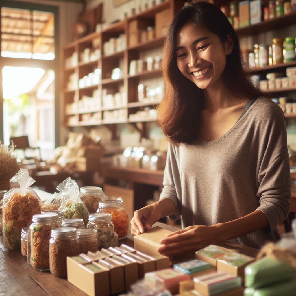Penjualan Seret? Ikuti Cara Meningkatkan Penjualan Produk UMKM Ini Sekarang Juga!