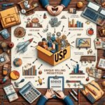 Pentingnya USP untuk Memenangkan Persaingan Usaha