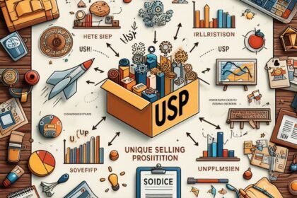 Pentingnya USP untuk Memenangkan Persaingan Usaha