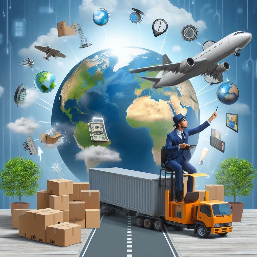 Tantangan Logistik yang Dihadapi UMKM Saat Ini