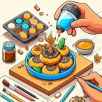 Usaha Kue Cucur Betawi Tradisional Modal Kecil Untung Besar