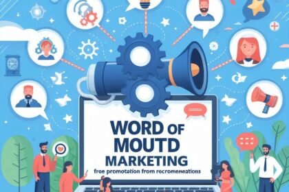 Pemasaran Word of Mouth: Senjata Ampuh Promosi UMKM