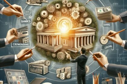 Sumber Pembiayaan UMKM yang Bisa Dimanfaatkan Pebisnis