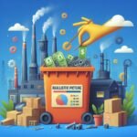 Cara Mengurangi Pemborosan dalam Produksi UMKM