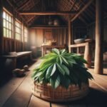 Sampeu hingga Daun Ubi: Nama Daerah untuk Daun Singkong yang Bikin Penasaran