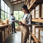 Cara Mengatur Stok Barang UMKM: Teknik Paling Efisien !