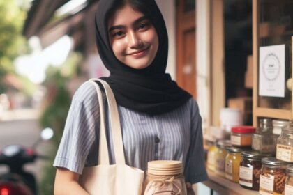 Cuma Modal HP? Begini Cara Jualan Produk UMKM di Instagram yang Bikin Cuan!