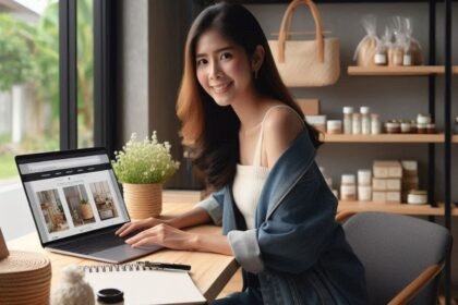 Rahasia Laris! Strategi Jitu Menjual Produk UMKM via Website Sendiri