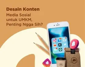 Cara Membuat Konten Promosi Produk UMKM