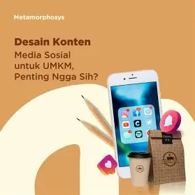 Cara Membuat Konten Promosi Produk UMKM