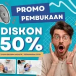 Diskon Efektif