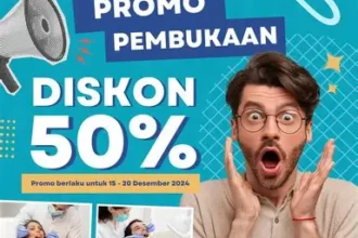 Diskon Efektif