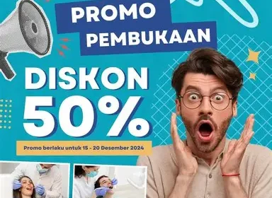 Diskon Efektif