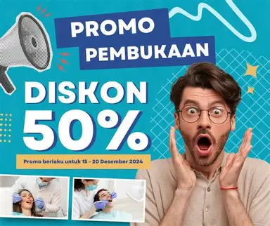 Diskon Efektif