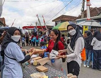 Inovasi Produk UMKM