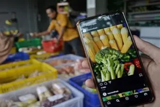 Konten Reels untuk Promosi UMKM