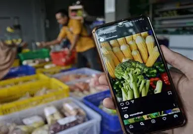 Konten Reels untuk Promosi UMKM