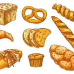 Kue dan Roti