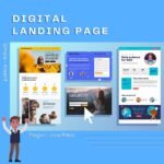 Landing Page Produk UMKM