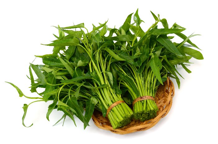 Fakta Menarik Nama Sayur Daerah: Begini Orang Bugis Menyebut Kangkung