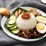 Nasi Megono