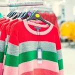 Produk Ritel
