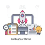 Startup Teknologi