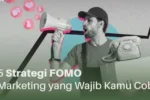 Strategi FOMO
