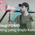 Strategi FOMO