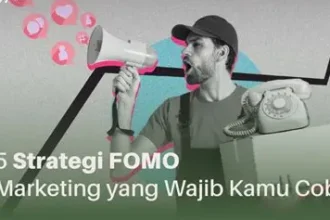 Strategi FOMO