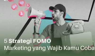 Strategi FOMO