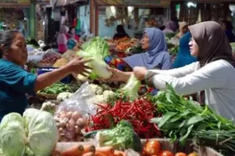 Survei Pasar