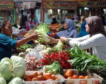 Survei Pasar