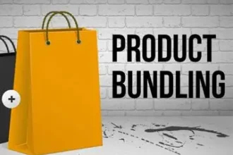 Teknik Bundling Produk