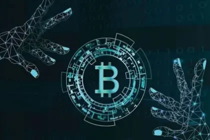 Teknologi Blockchain dan Kripto