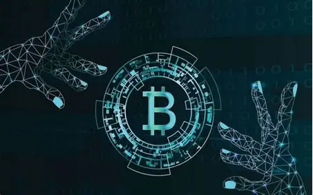 Teknologi Blockchain dan Kripto
