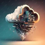 Teknologi Cloud Computing