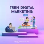 Tren Digital Marketing
